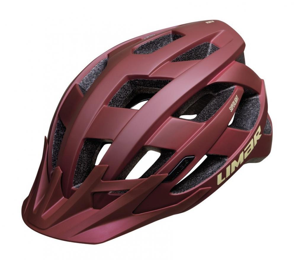 Casque de vélo Vtt - LIMAR - ALBEN 2/2