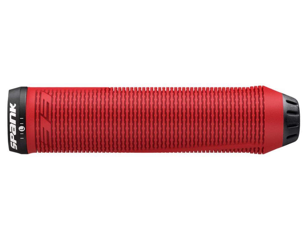 Maniglie Spank Spike 33 Lock-On 2/3