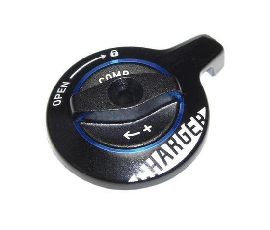 Controllo del bloccaggio forcella Rockshox Sid Rlc A1/Ultimate B4