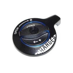 Commande de blocage fourche amortisseur Rockshox Sid Rlc A1/Ultimate B4