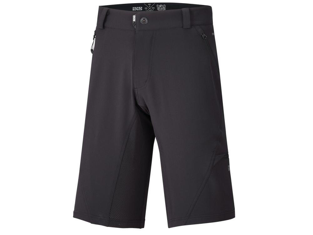 Short de cyclisme Carve Digger - Noir 2/3