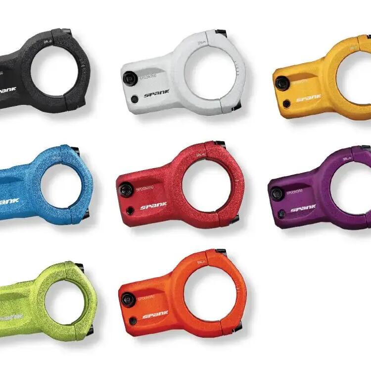 Stem Spank Spoon 350 35 mm/45 mm