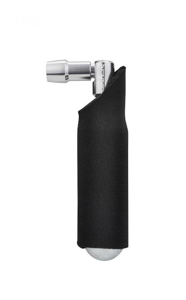 Zacoo CO2 Cartouche Pompe 25g 2/3