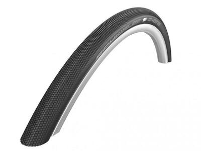 Schwalbe Reifen G-One Speed 20x1.50 Zoll 40-406 schwarz TLE E-25 faltbar