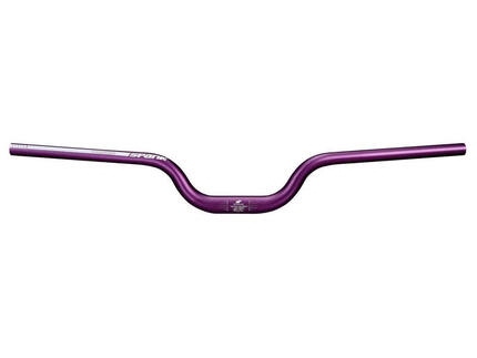 Spank Spoon 800 bar 800mm purple 40mm