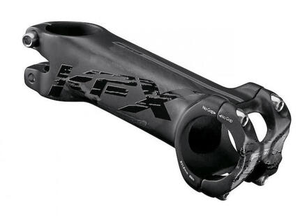 Fsa Vorbau Kfx -12° Ø 31,8 Mm 100 Mm Schwarz