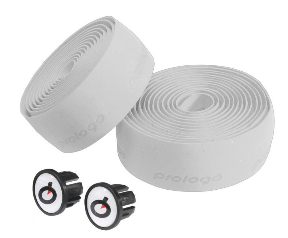 Prologo Lenkerband Doubletouch weiß 2/2