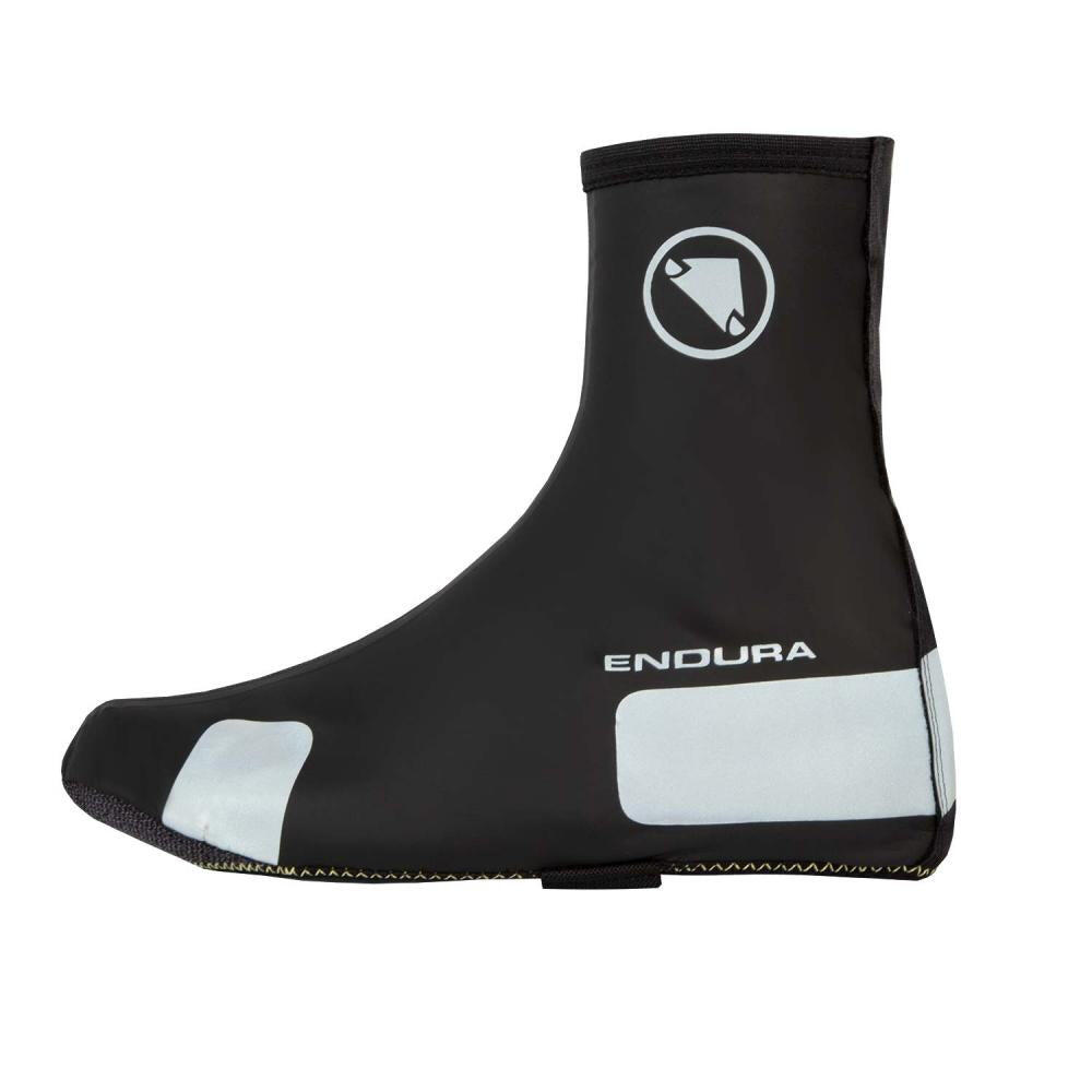 Herren Schuh Mit Reflektierender Paneele 2/3