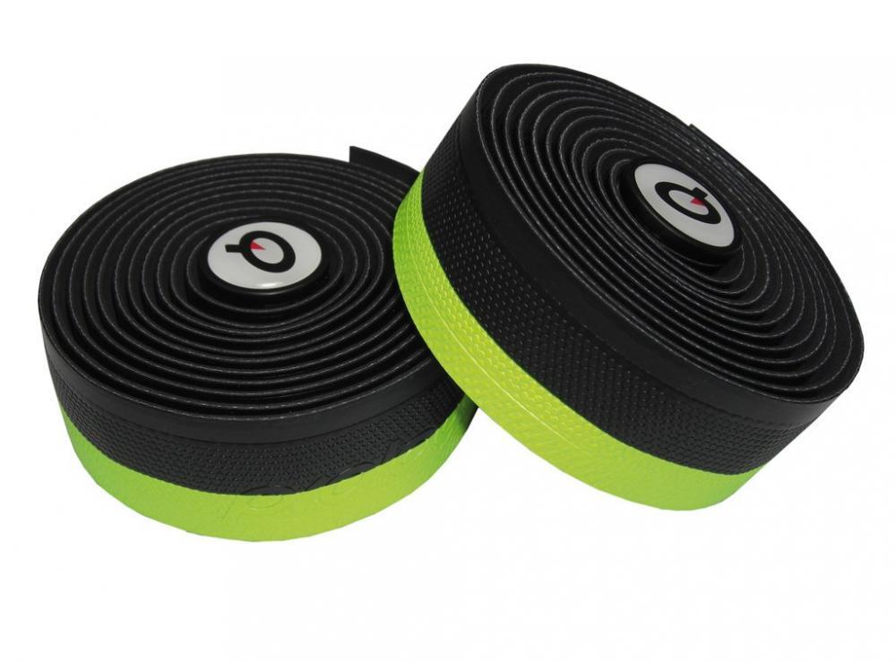 Prologo Lenkerband Onetouch 2 schwarz/gelb fluo 2/2
