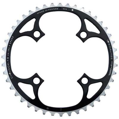 Speciaal triple outdoor t.a. 4bra chinook mtb kettingblad sram - race face - fsa