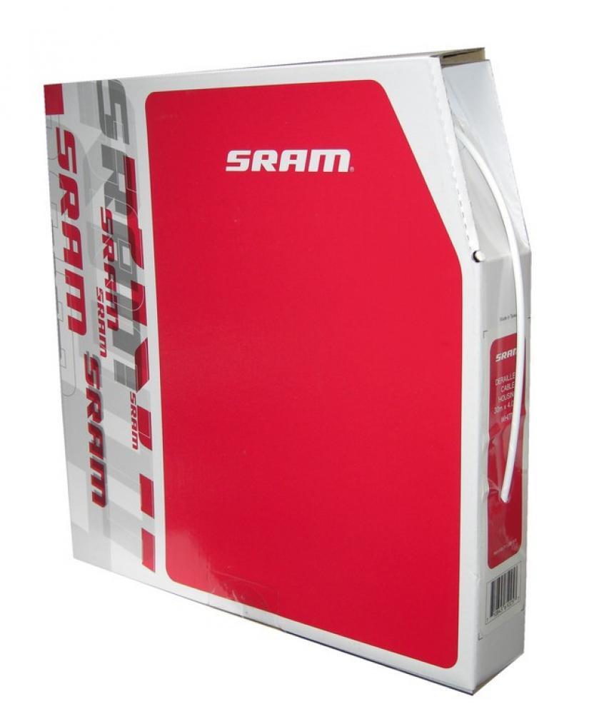 Scatola del deragliatore posteriore Sram Pitstop 4 mm 2/2