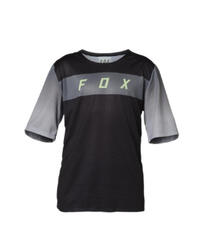 Maillot de cyclisme enfant Fox Racing Flexair