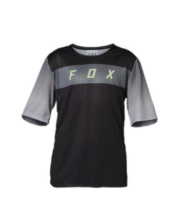 Maillot cycliste Fox Racing Flexair pour enfants