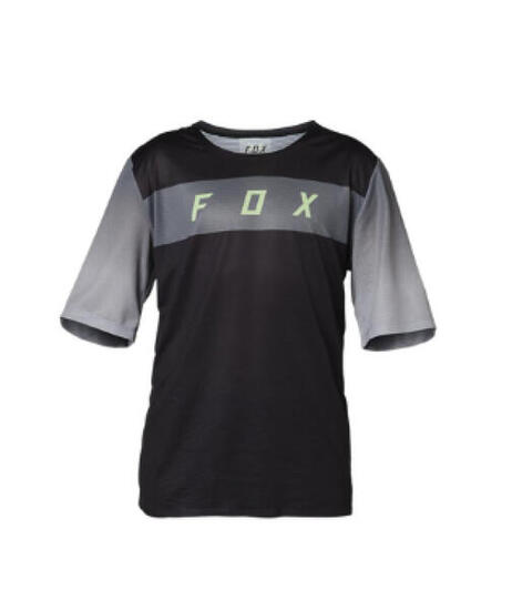 Maillot cycliste Fox Racing Flexair pour enfants
