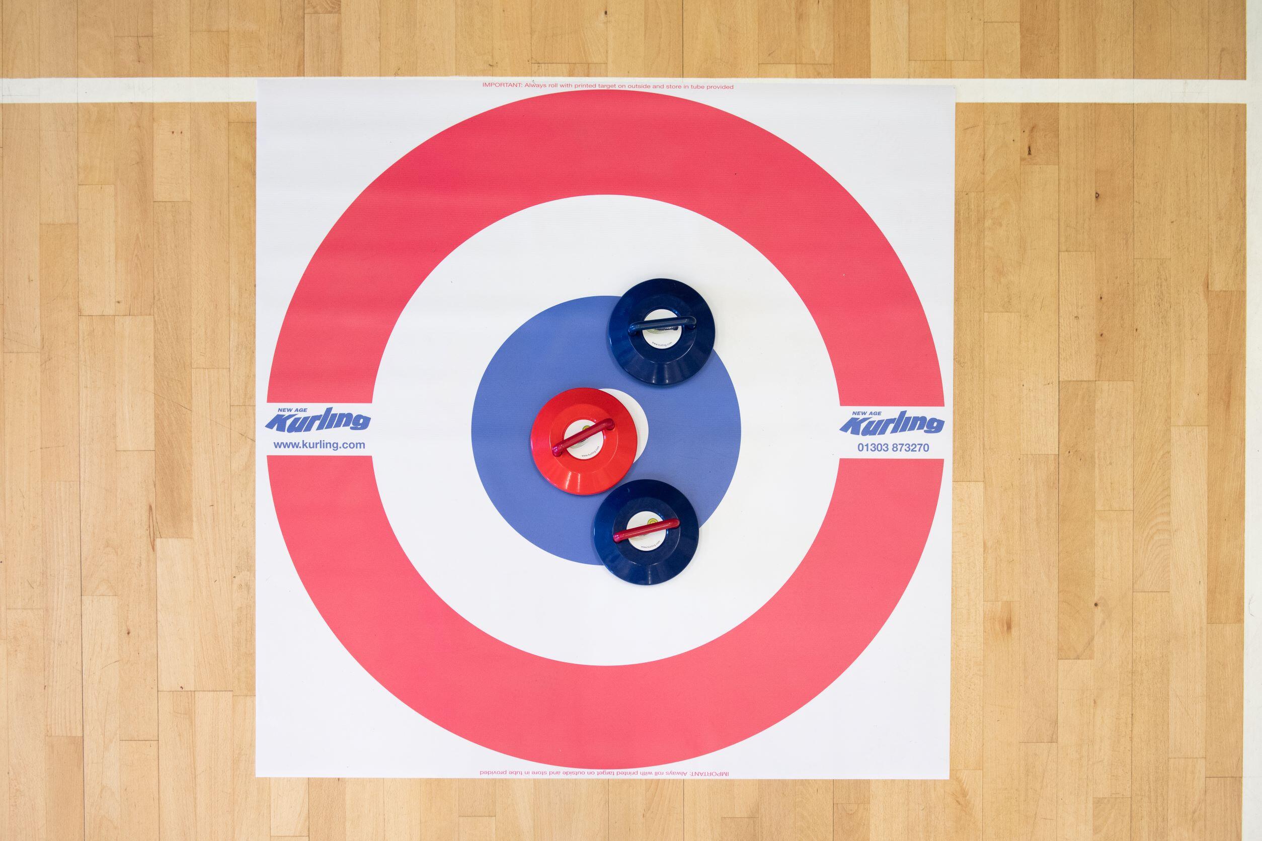 House Target 2/2