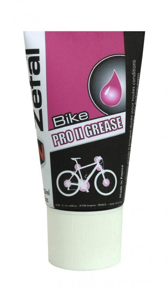 Schmierstofftube Zefal lithium pro 2 150 ml 2/4