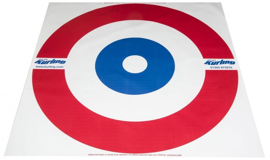 NEW AGE KURLING House Target