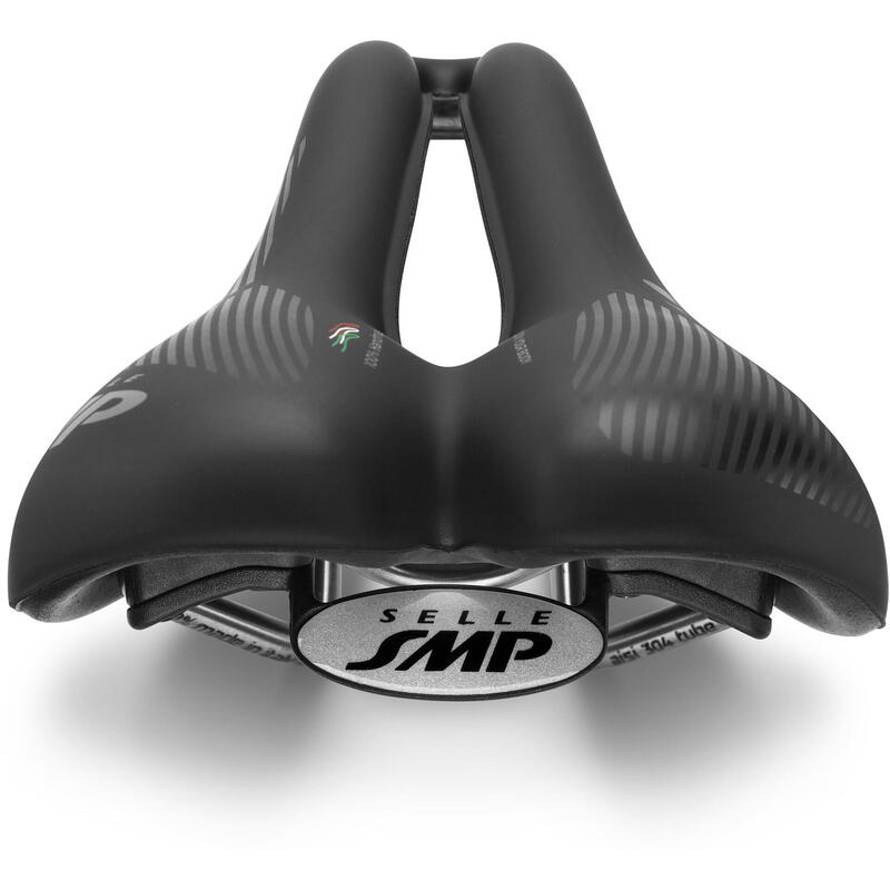 Selle de vélo VTT hybride SELLE SMP Decathlon — free download