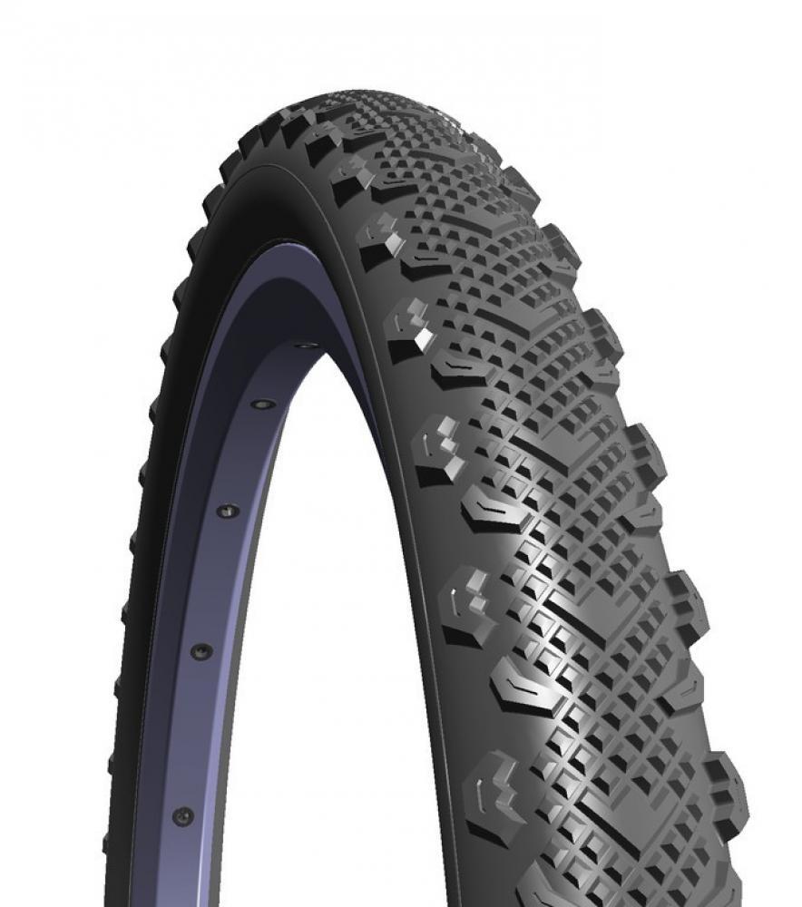 Pneu mitas winner v45 26 x 1,90 rigide classic 2/3