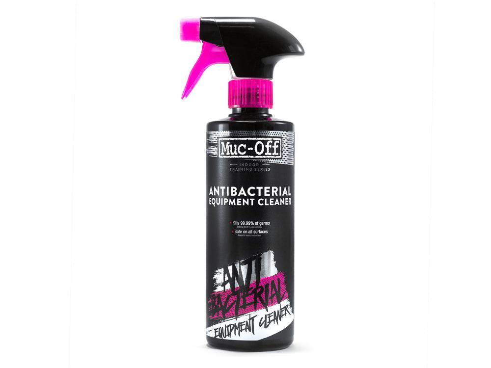 Assainisseur d'entraînement intérieur 500 ml - Nettoyant tout usage 2/3