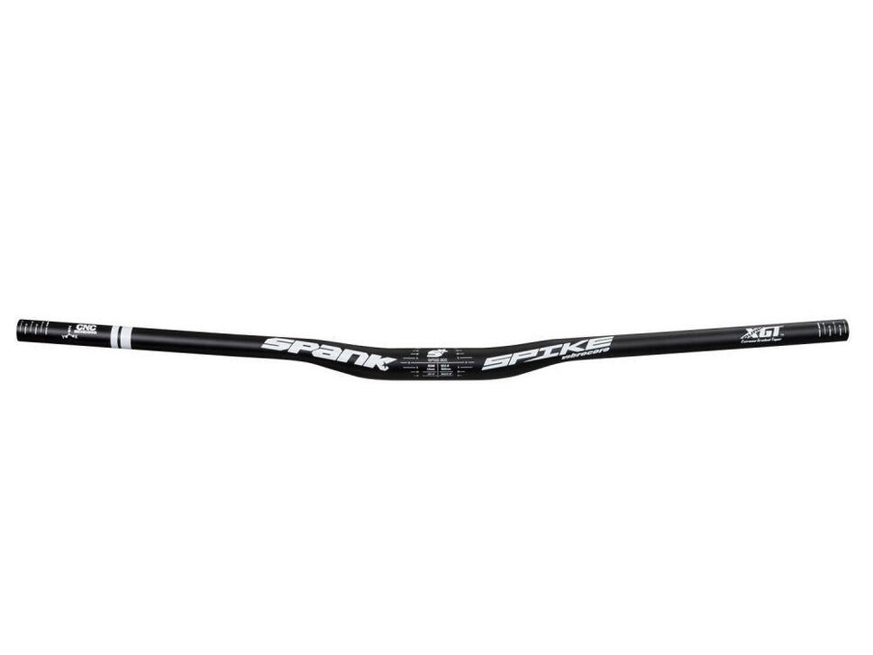 Wieszak Spank Spike 800 Vibrocore Rise