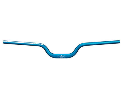 Spank Spoon 800 bar 800mm blue 60mm