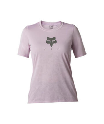 Maillot cycliste femme Fox Racing Lady Ranger Tru Dri