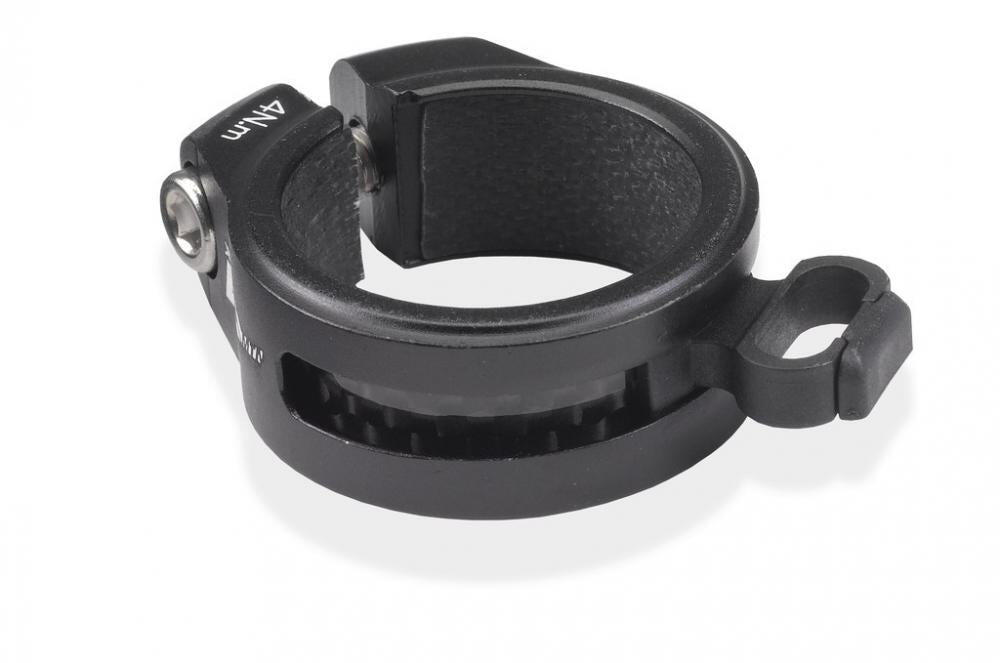 Collier pour tige de selle en carbone pour cadre XLC PC-B05 2/3