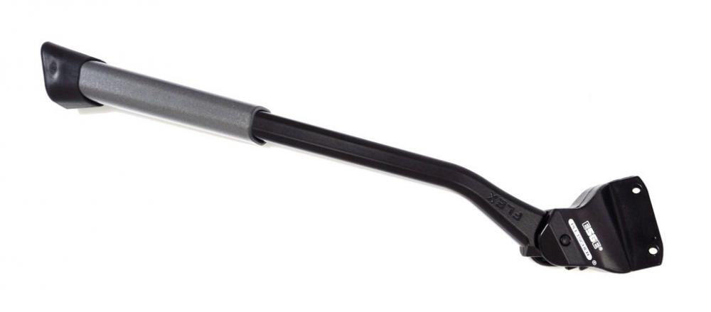 Kerle stehen Pletscher comp 40 flex 20"-29" 2/2