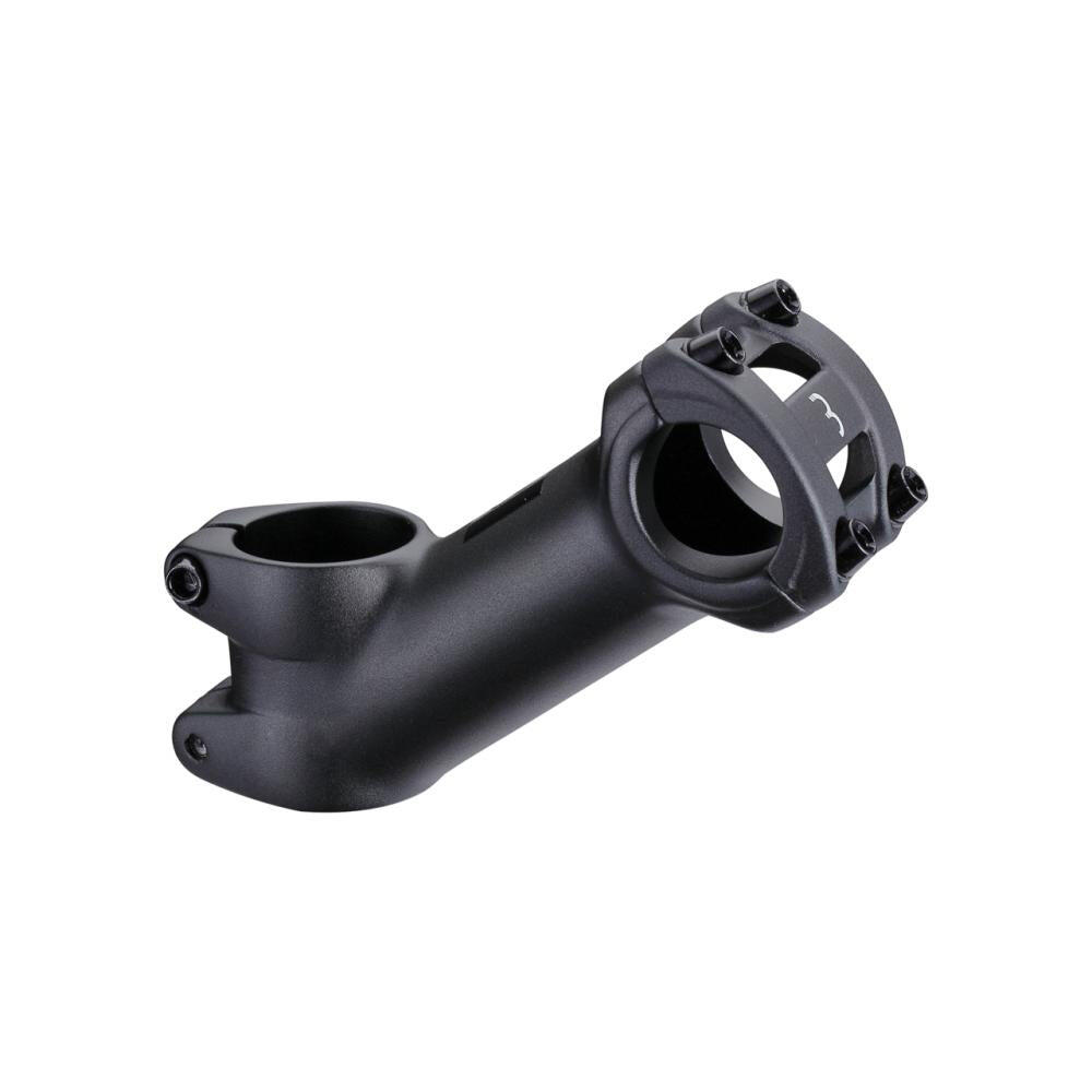 Potence BBB HighRise 35° 25.4mm Noir 2/4