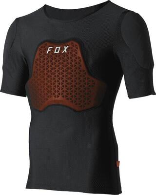 Fox racing baseframe pro beschermende fietstrui voor heren