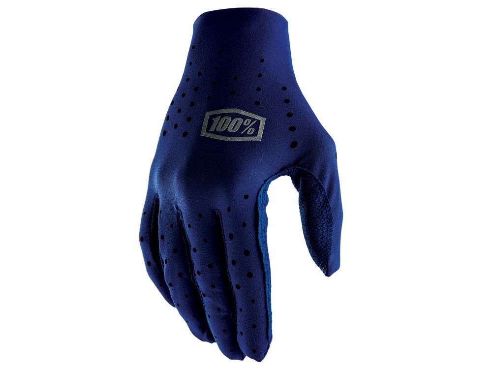 Gants longs femme 100% Sling 2/3