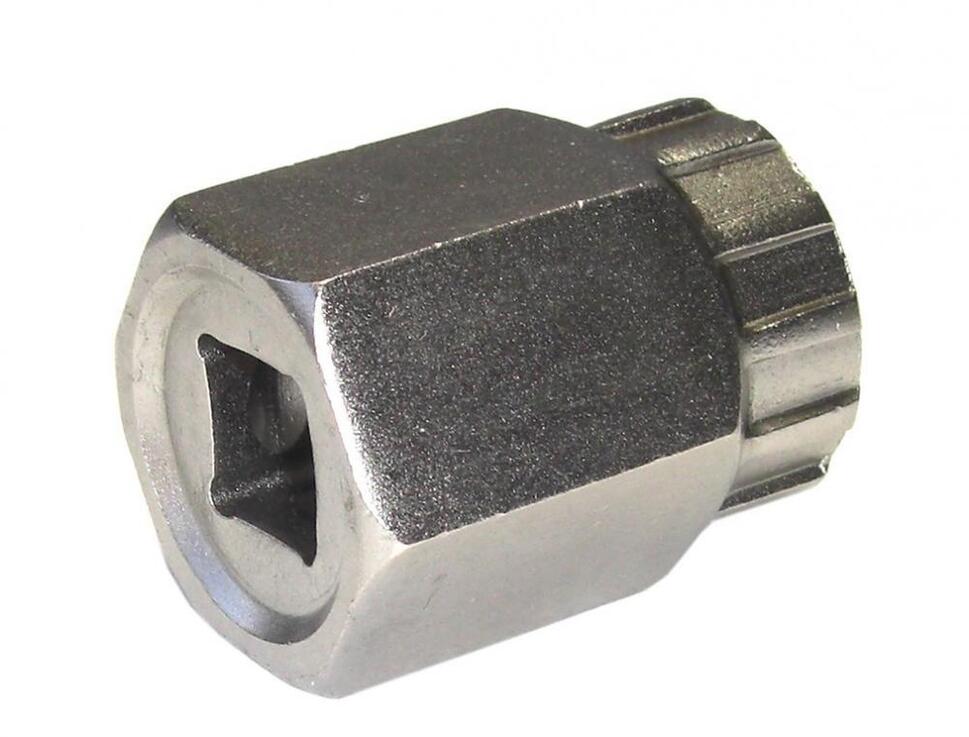 Wyciąg kasetowy Rockshox Tool Suspension Top Cap/Cassette