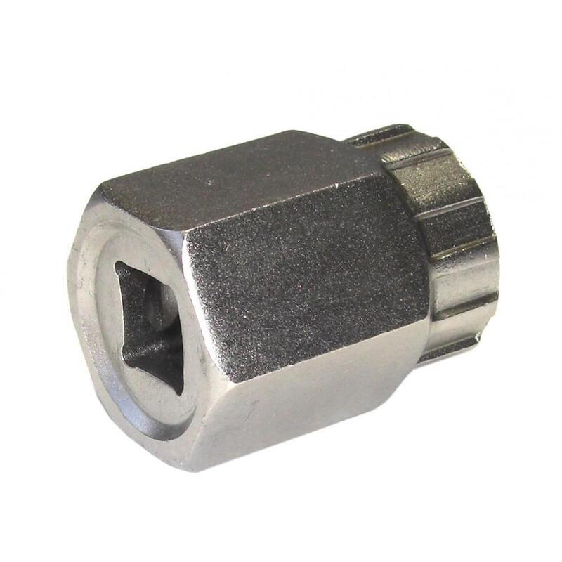 Extracteur de cassette Rockshox Tool Suspension Top Cap/Cassette