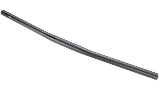 Contec Lenker Mito 45 Ø 25.4 mm 600 mm Rise 0 mm 5° schwarz