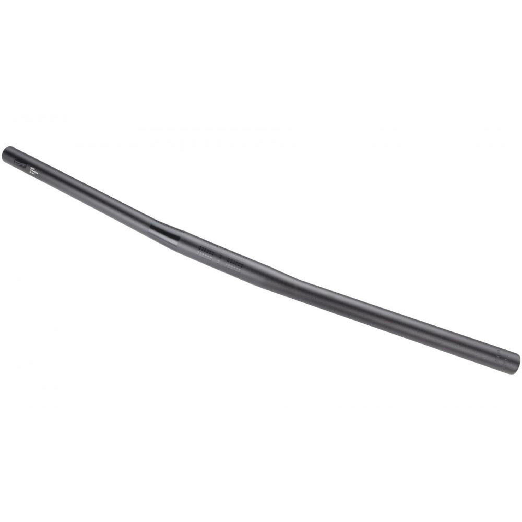 Con-tec - Guidon Contec Mito 45 - Guidon - Noir - 600 Mm - Decathlon