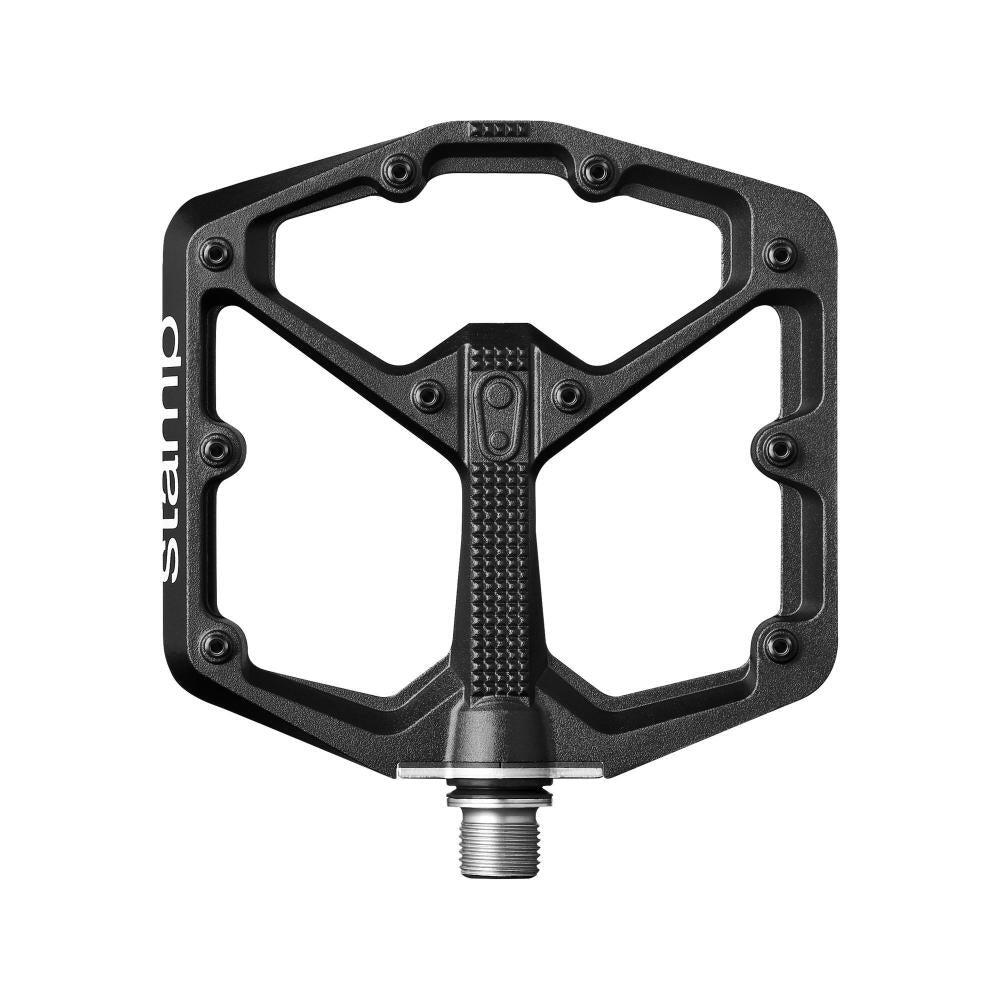 Pedal Stamp 7 large nero 2/2