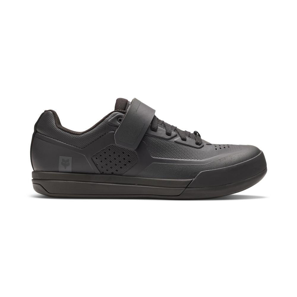 Fox Racing - Chaussures Vtt Hommes Fox Racing Union - Chaussures De Sport - Noir - 47 - Decathlon