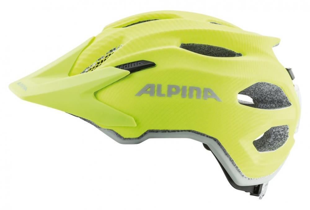 Casque enfant/adolescent Carapax Jr. Flash 2/2