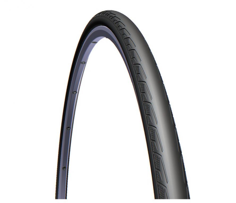 Pneu mitas syrinx v80 700 x 23 c rigide classic 2/3