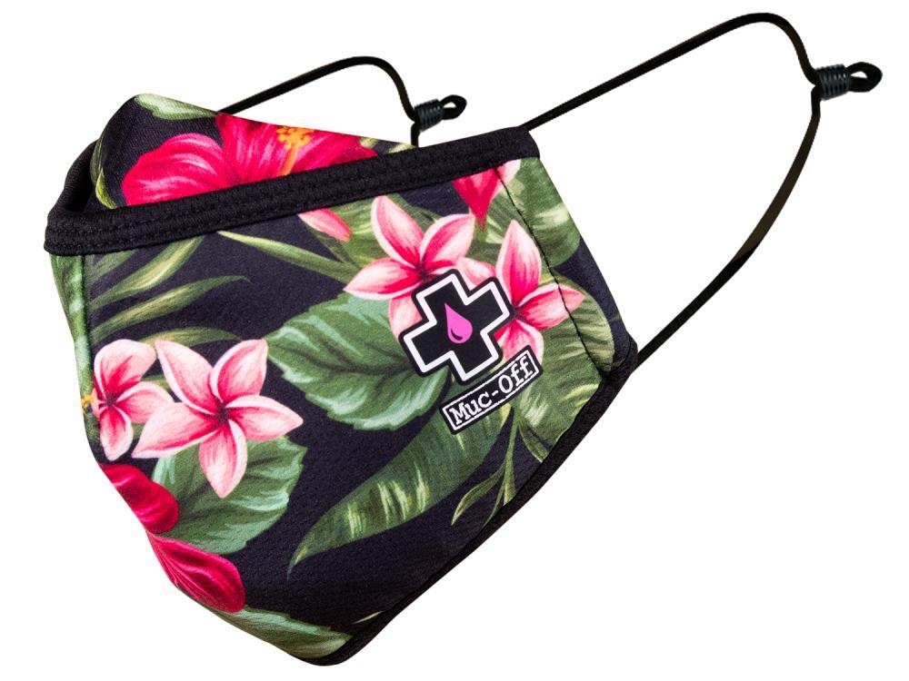 Masque pour le visage - Aloha 2/3
