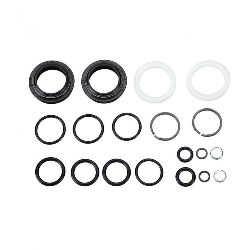 Kit service RockShox 200 ore / 1 an Reba
