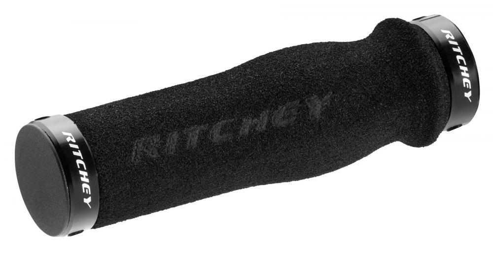 Grips Ritchey WCS Ergo Noir 130mm 2/2