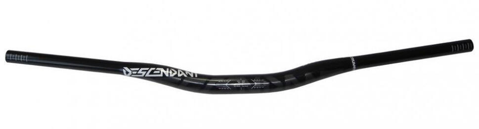 Wieszak Truvativ Descendant DH 31.8/800/25mm