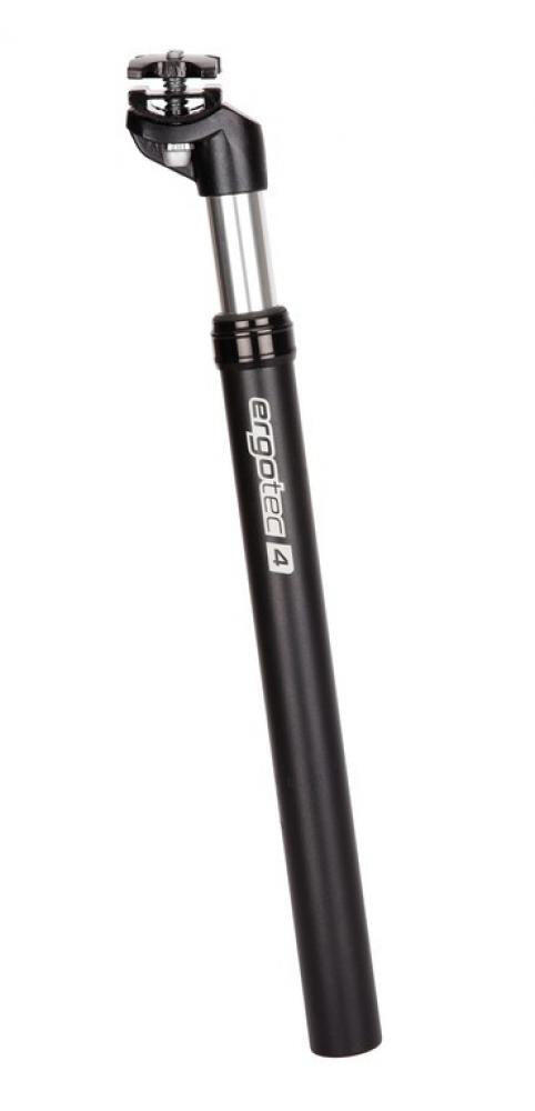Tige de selle avec suspension Ergotec SP-4.1 350mm 40mm 27.2 2/2