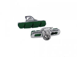 Patins de frein XLC BS-R07 M.A.O.Cer.P/Campa (x4)