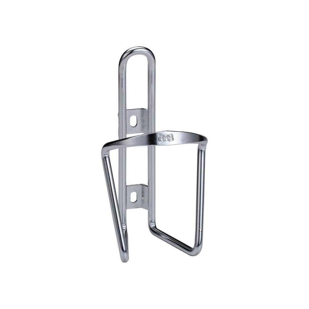 Portaborraccia Ecotank Alu Silver 2/3