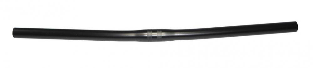 Hanger Ergotec town exclusive acier 580 mm 25.4 4º 2/3
