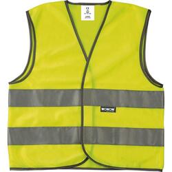 Gilet de sécurité réfléchissant enfant Wowow