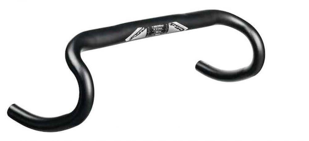 Hanger FSA Adventure compact 31.8mm 1/3